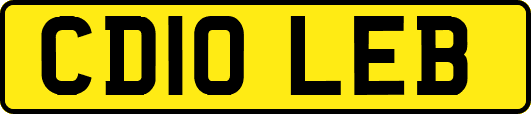 CD10LEB