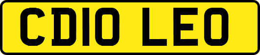 CD10LEO