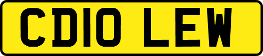 CD10LEW