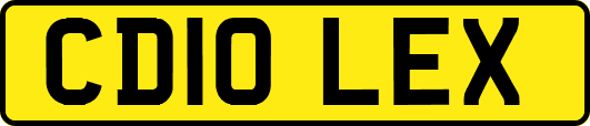CD10LEX