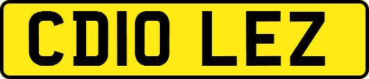 CD10LEZ