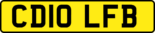 CD10LFB