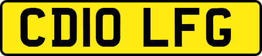 CD10LFG
