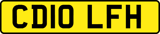 CD10LFH