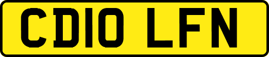 CD10LFN