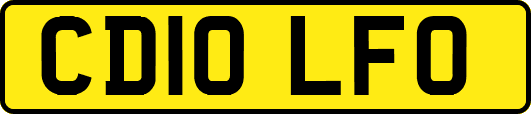 CD10LFO