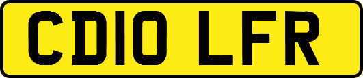 CD10LFR