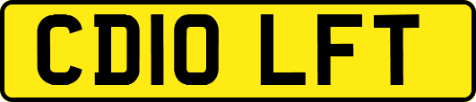 CD10LFT