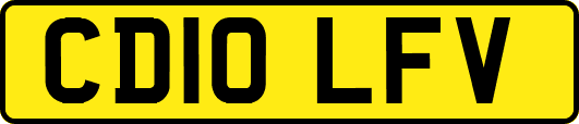 CD10LFV