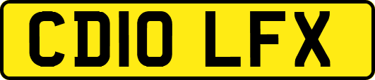 CD10LFX