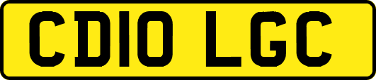 CD10LGC