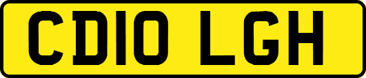 CD10LGH