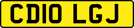 CD10LGJ