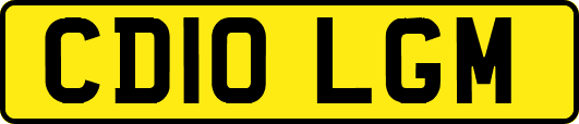 CD10LGM