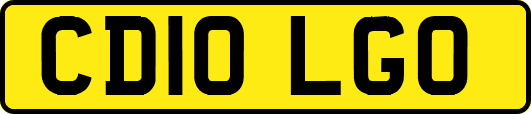 CD10LGO
