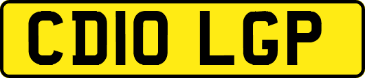 CD10LGP