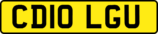 CD10LGU
