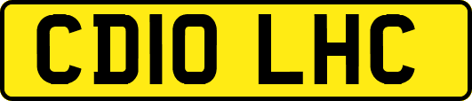CD10LHC