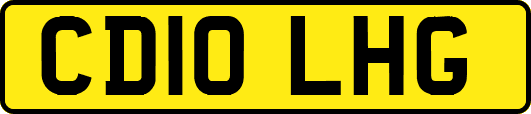 CD10LHG