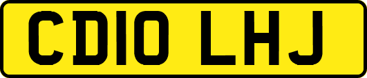 CD10LHJ