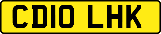 CD10LHK