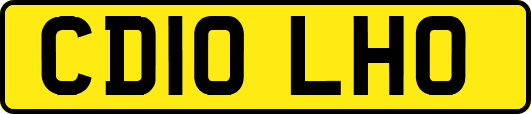 CD10LHO