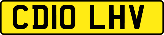 CD10LHV
