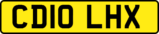 CD10LHX
