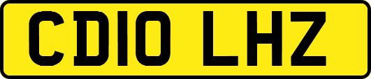 CD10LHZ