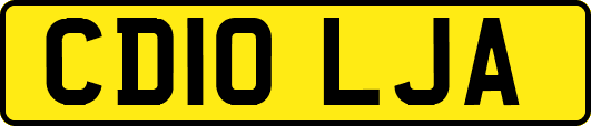 CD10LJA