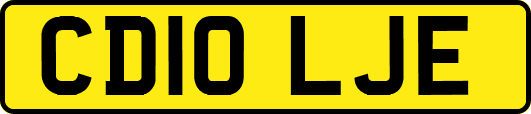 CD10LJE