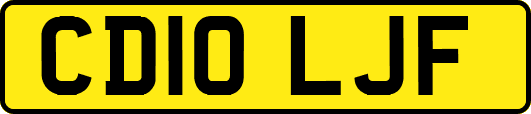 CD10LJF