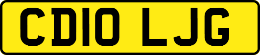 CD10LJG