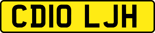 CD10LJH