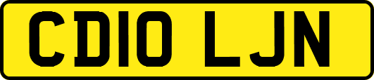 CD10LJN