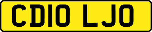 CD10LJO