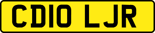 CD10LJR