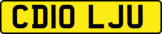 CD10LJU