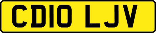 CD10LJV