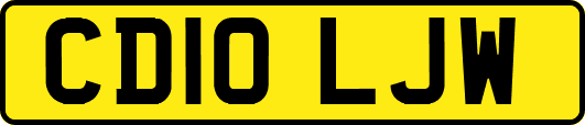 CD10LJW