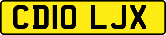 CD10LJX