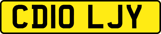 CD10LJY