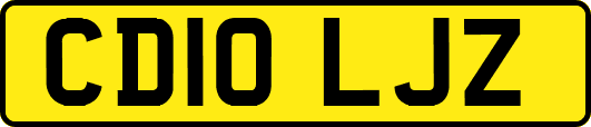 CD10LJZ