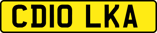 CD10LKA