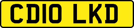 CD10LKD