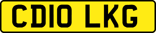 CD10LKG