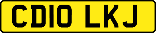 CD10LKJ