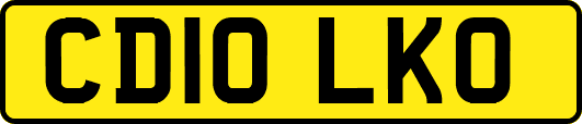 CD10LKO