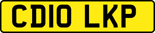 CD10LKP