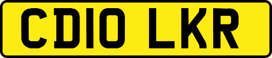 CD10LKR